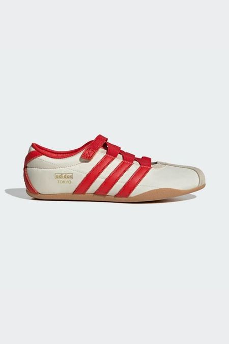 Кроссовки Tokyo Adidas