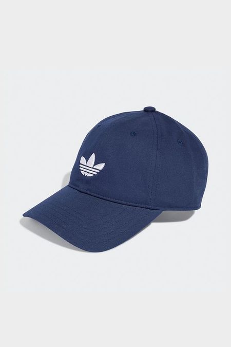 Бейсболка хлопковая Adidas