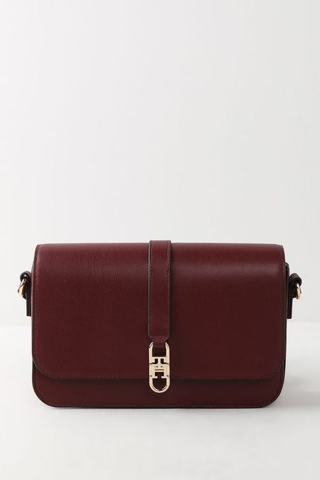Сумка кросс-боди TH Libre Tommy Hilfiger