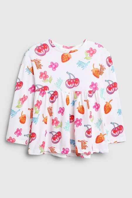 Блуза трикотажная Desigual