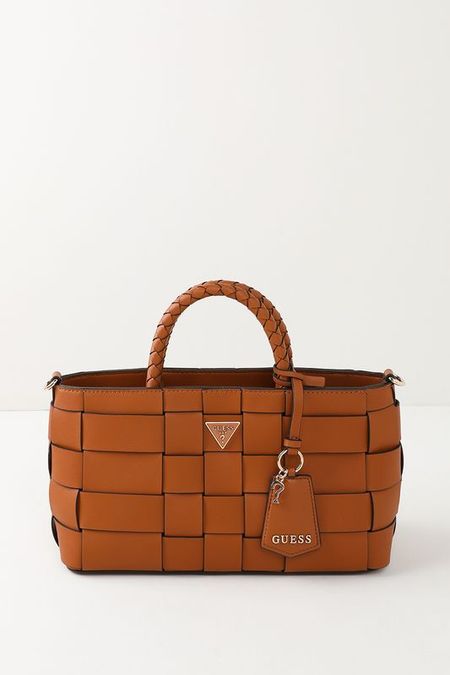 Сумка (сетчел) Guess