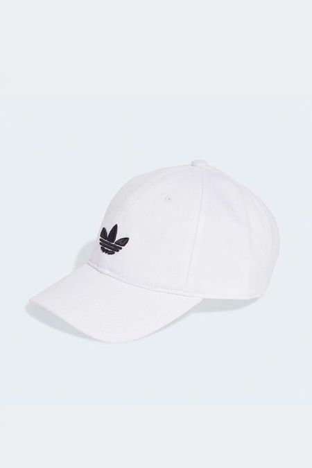 Бейсболка хлопковая Adidas