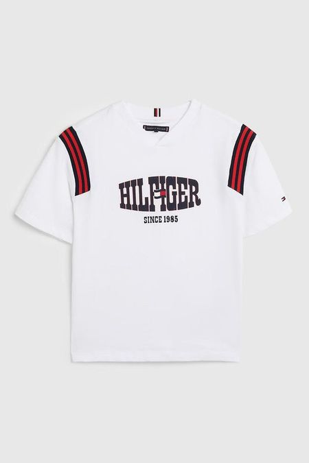 Футболка хлопковая Tommy Hilfiger