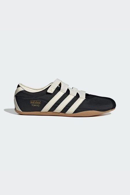 Кроссовки Tokyo Adidas