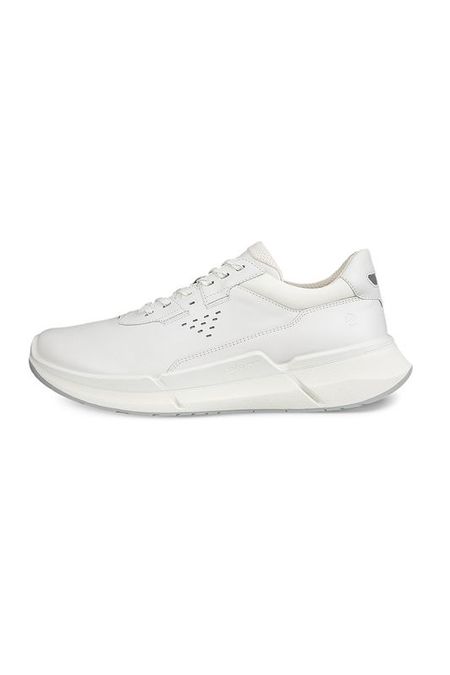 Кроссовки кожаные ECCO