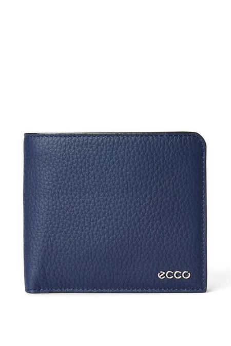 Кошелек кожаный ECCO