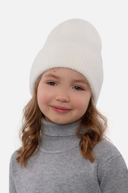Шапка из смесовой шерсти Totti