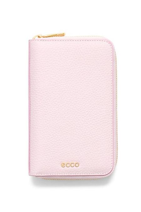 Кошелек кожаный ECCO