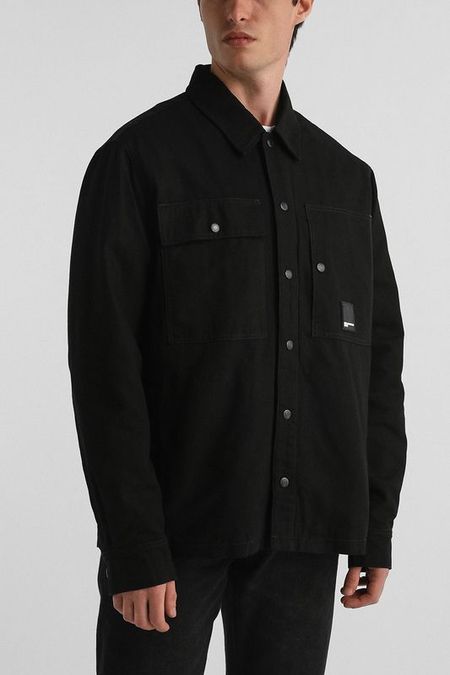 Куртка джинсовая Karl Lagerfeld Jeans
