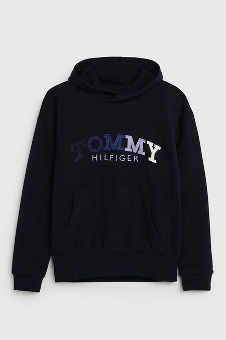 Дет. Толстовка Tommy Hilfiger