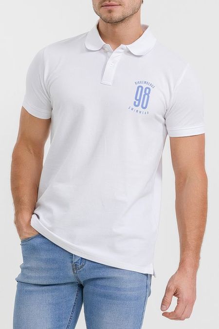Футболка BIKKEMBERGS