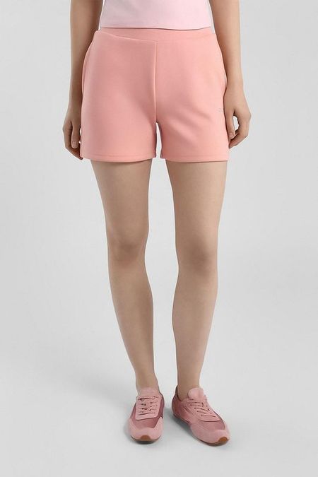 Шорты трикотажные Guess
