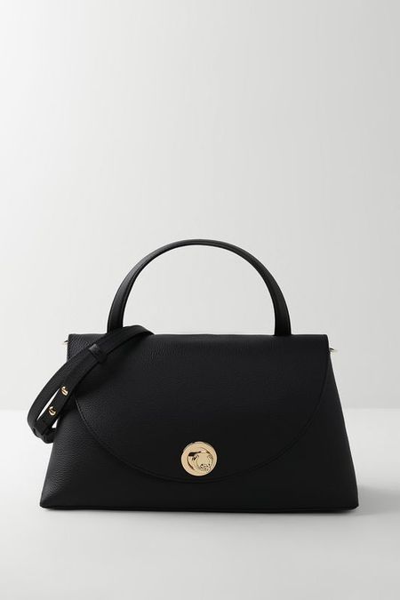Сумка (сетчел) Coccinelle
