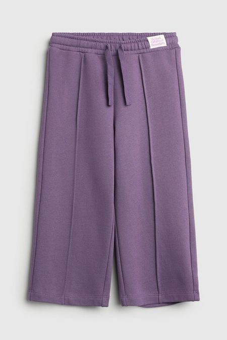Брюки на кулиске Benetton