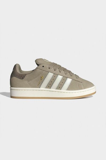 Кроссовки Campus Adidas