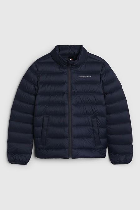 Куртка утепленная Tommy Hilfiger