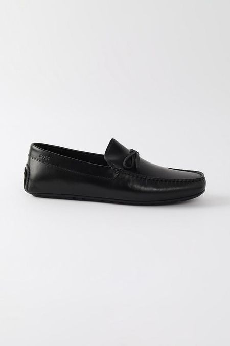 Мокасины BOSS