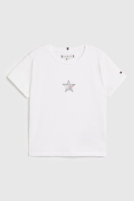 Дет. Футболка Tommy Hilfiger