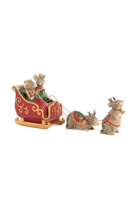 новогодний сувенир GOODWILL