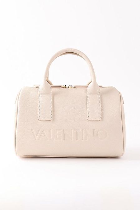 Сумка сэтчел с логотипом Foxy Re Valentino