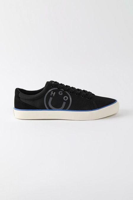 Кеды HUGO BLUE