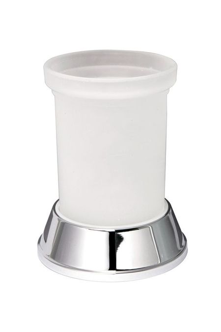 Стакан для зубных щеток WasserKRAFT