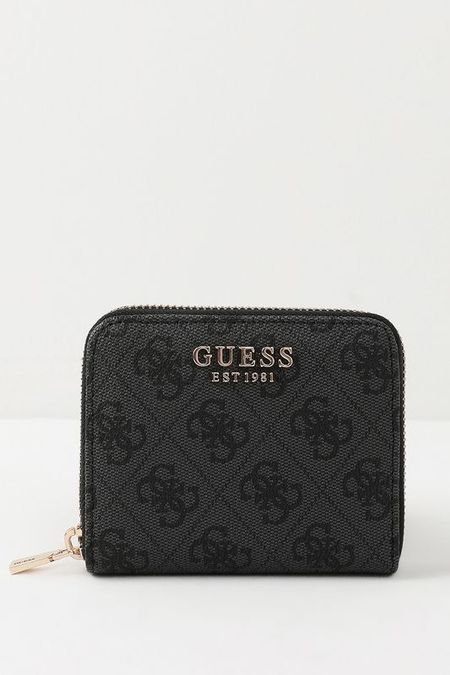 Кошелек на молнии Laurel II Guess