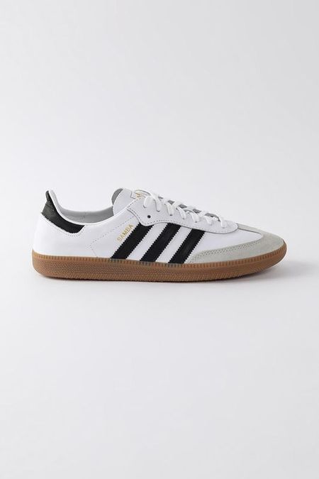 Кроссовки Samba Adidas