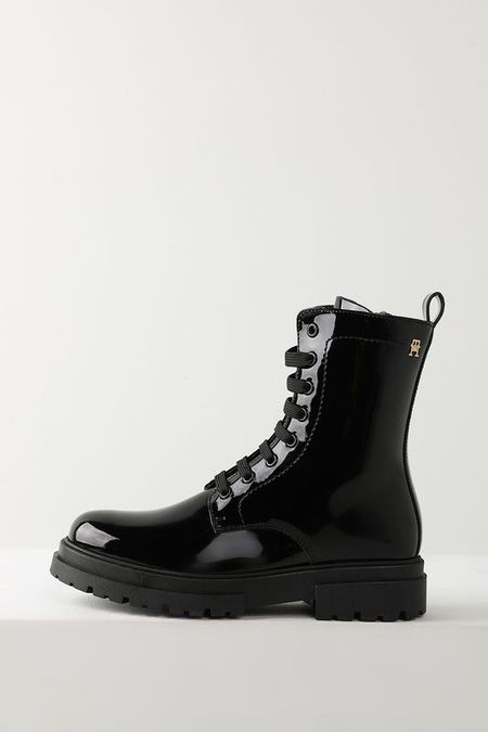 Ботинки высокие Tommy Hilfiger