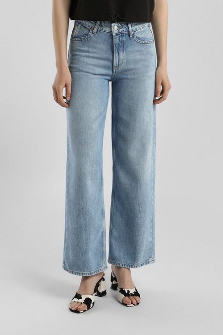 Джинсы прямого кроя Marc O'Polo Denim