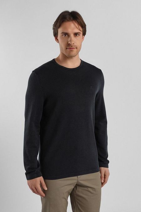 Джемпер хлопковый Marc O'Polo