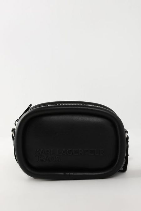 Сумка кросс-боди puffy Karl Lagerfeld Jeans