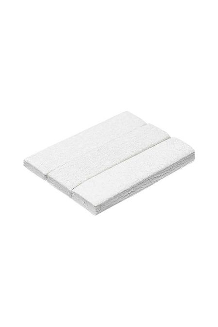 Набор губок для посуды из целлюлозы Eco Sponge, 3 шт Smart Solutions