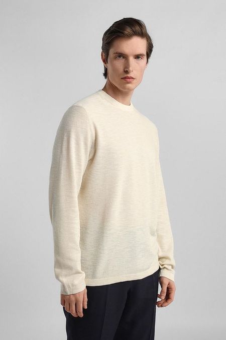Джемпер хлопковый Marc O'Polo