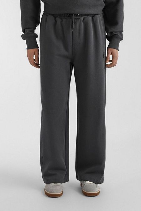 Брюки спортивные хлопковые Karl Lagerfeld Jeans