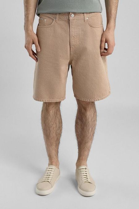 Шорты хлопковые Marc O'Polo Denim