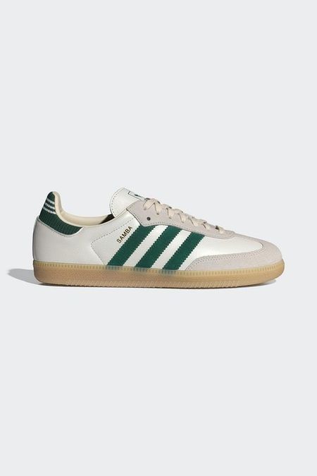 Кроссовки Samba Adidas