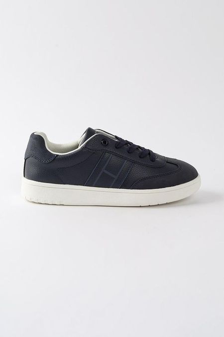 Кеды комбинированные Tommy Hilfiger