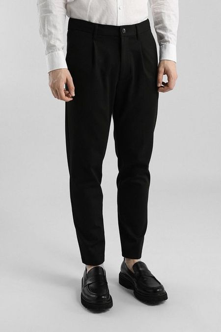 Брюки зауженного кроя Marc O'Polo Denim