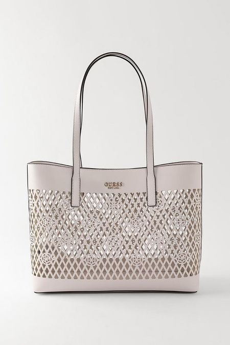 Сумка шоппер Letty 2 в 1 Guess