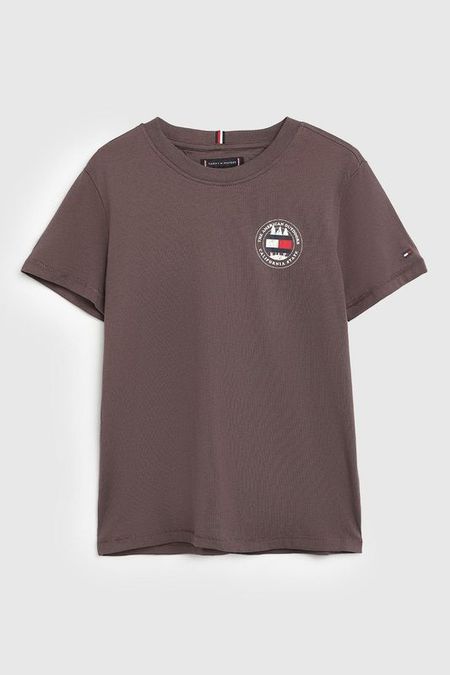 Футболка хлопковая Tommy Hilfiger