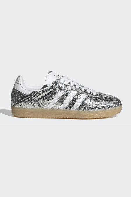 Кроссовки Samba Adidas