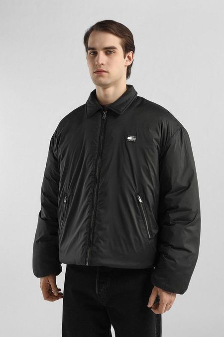Куртка утепленная Tommy Jeans