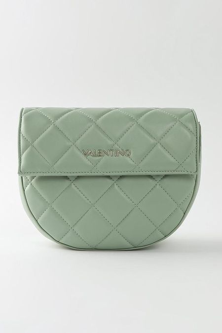 Сумка кросс-боди стеганая Bigs Valentino