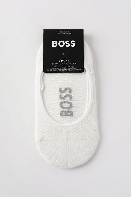 Набор из 2 пар подследников BOSS