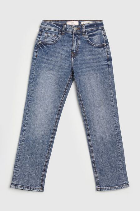 Дет. джинсы Guess