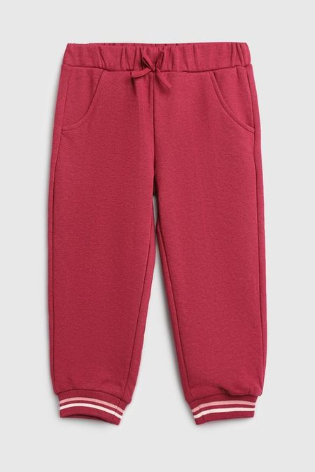 Брюки трикотажные на кулиске Benetton
