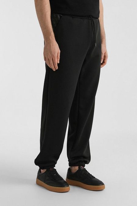 Брюки на кулиске Guess