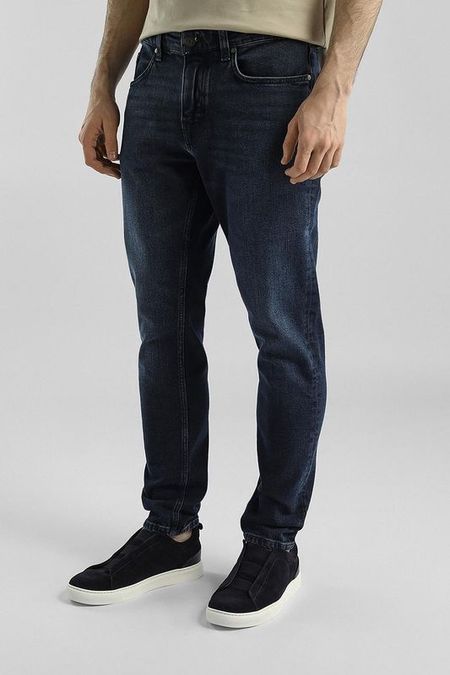Джинсы зауженного кроя Marc O'Polo Denim