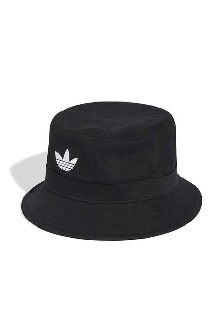 Панама хлопковая логотипом Adidas